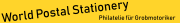 World Postal Stationery